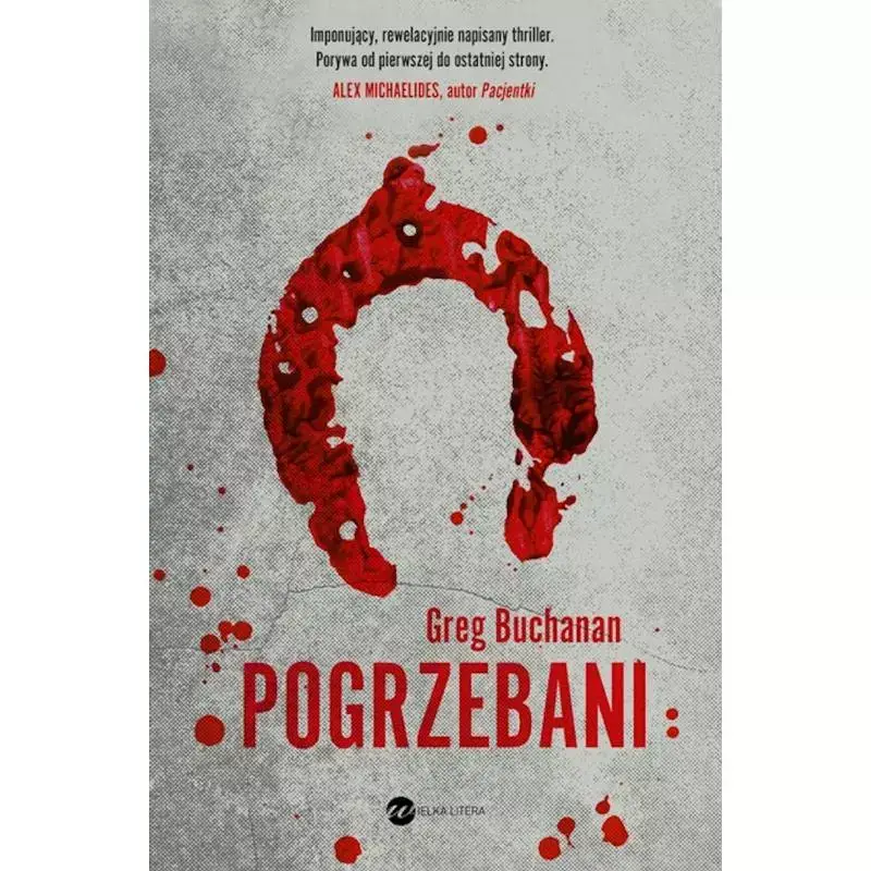POGRZEBANI Hit sprzedaży
