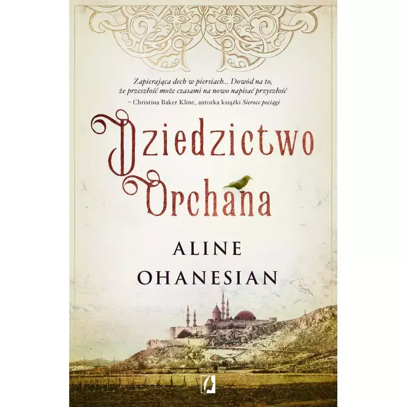 DZIEDZICTWO ORCHANA Tani