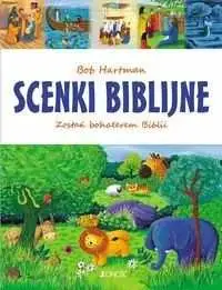 SCENKI BIBLIJNE. Zostań bohaterem Biblii Sprawdź teraz