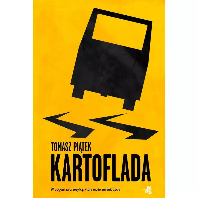 Łatwy zwrot KARTOFLADA