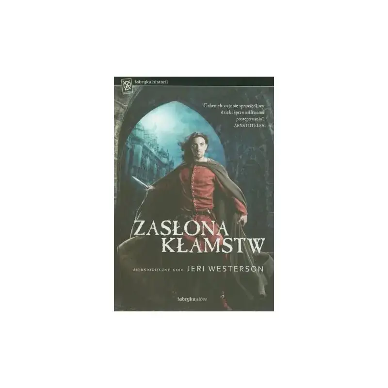 ZASŁONA KŁAMSTW Najlepsza cena