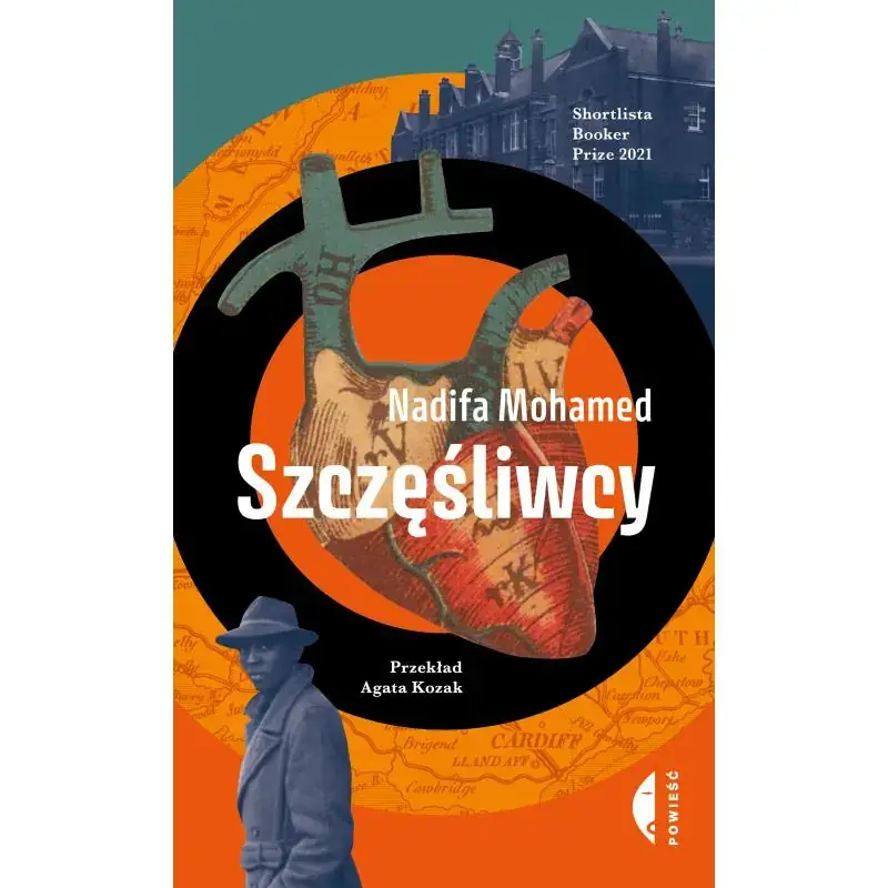 SZCZĘŚLIWCY Sprawdź teraz