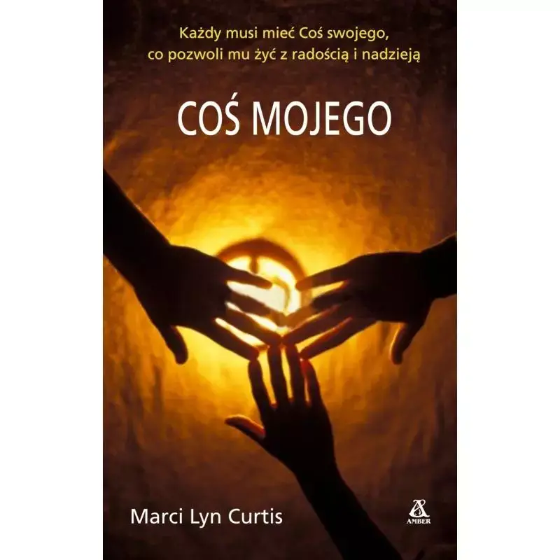 COŚ MOJEGO Wyprzedaż