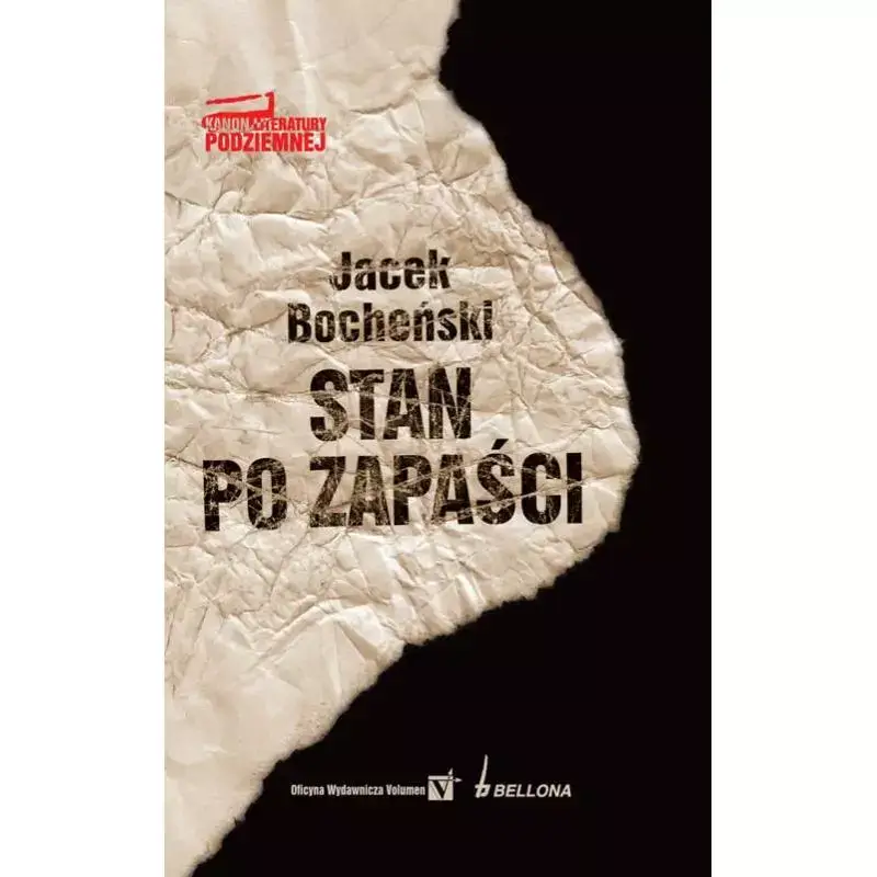 STAN PO ZAPAŚCI Tani