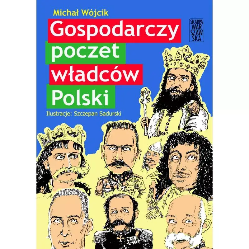 Darmowy zwrot GOSPODARCZY POCZET WŁADCÓW POLSKI