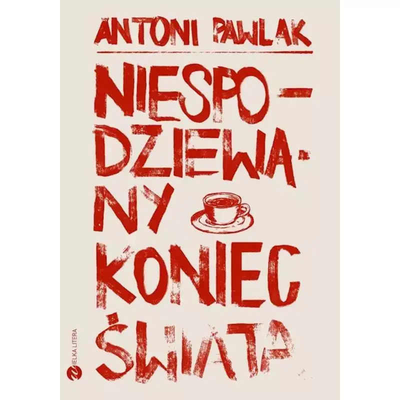 Bezpieczna płatność NIESPODZIEWANY KONIEC ŚWIATA