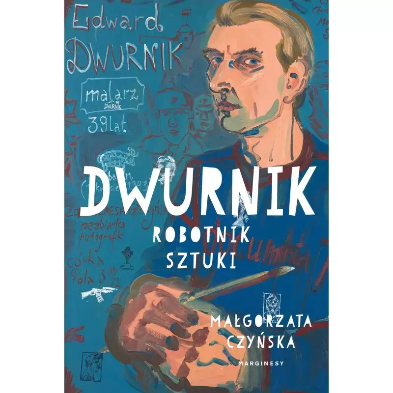 Tylko dziś DWURNIK. ROBOTNIK SZTUKI