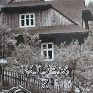 RODEM Z GŁĘBIECZKA(Piotr Cieślar) Bestseller