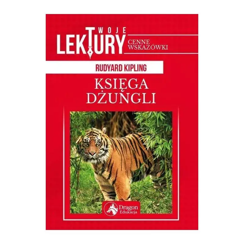 KSIĘGA DŻUNGLI Premium