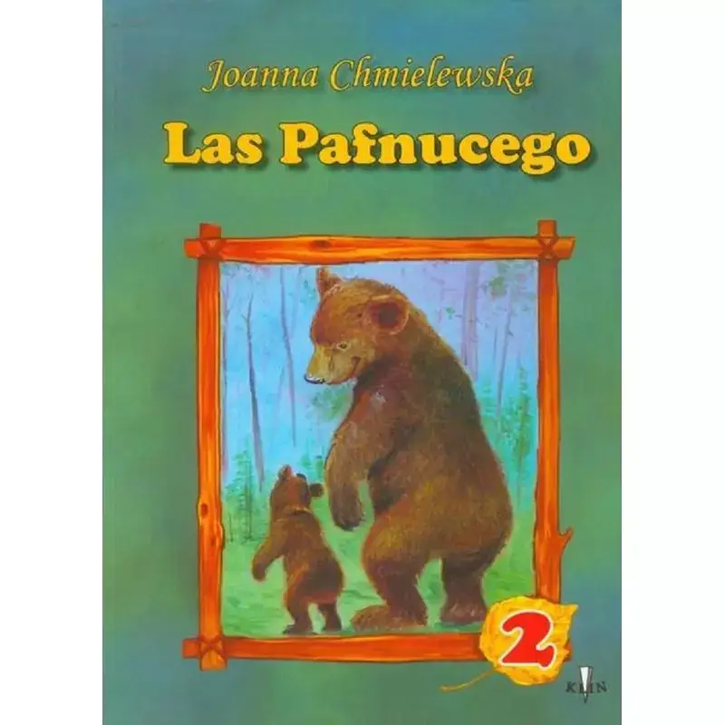 LAS PAFNUCEGO 2 Darmowy zwrot