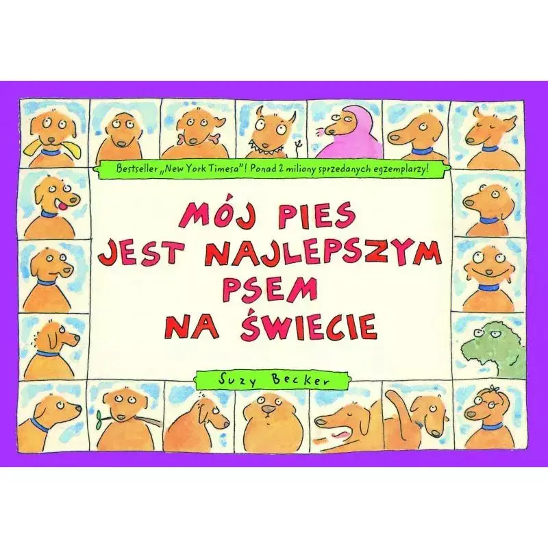 MÓJ PIES JEST NAJLEPSZYM PSEM NA ŚWIECIE Super okazja