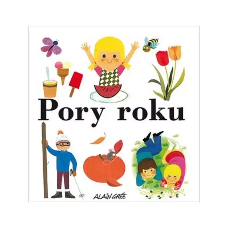 Dostępne od ręki PORY ROKU