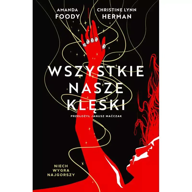 WSZYSTKIE NASZE KLĘSKI Darmowy zwrot