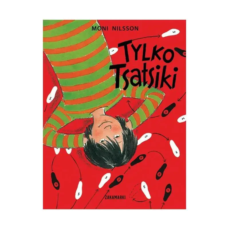 TYLKO TSATSIKI Promocja