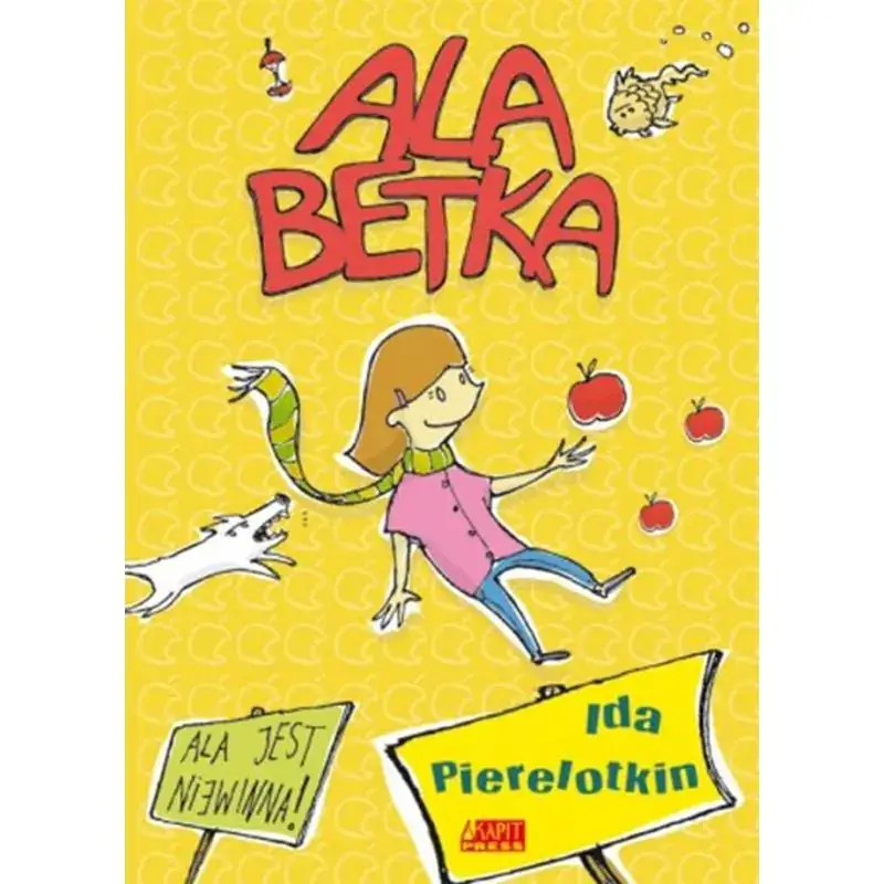 ALA BETKA Najlepsza cena