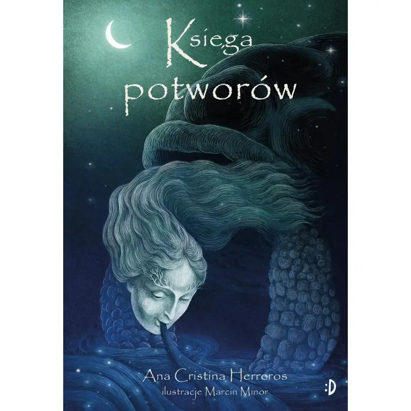 KSIĘGA POTWORÓW Oferta limitowana