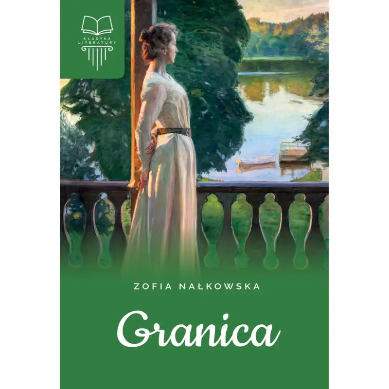 Wyprzedaż GRANICA