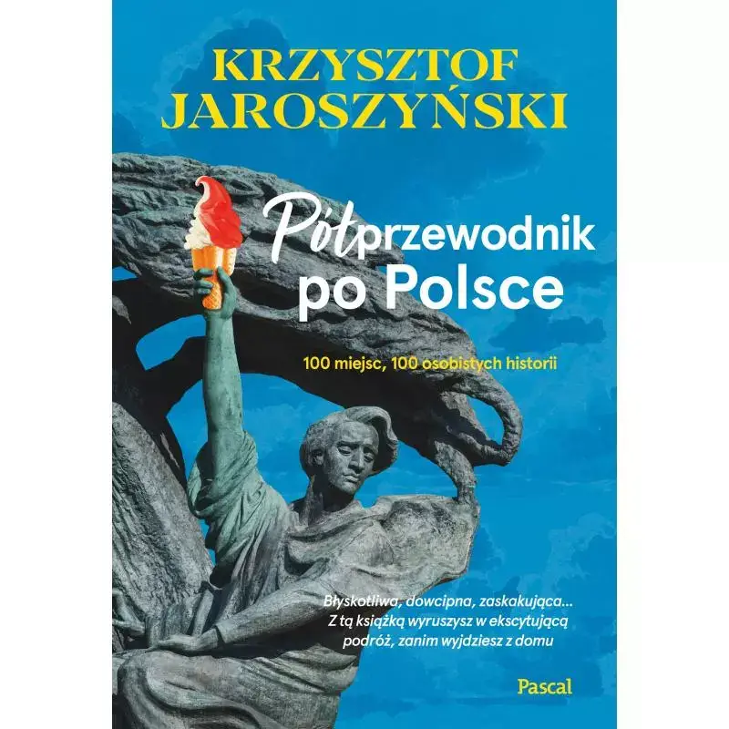 Rabat PÓŁPRZEWODNIK PO POLSCE