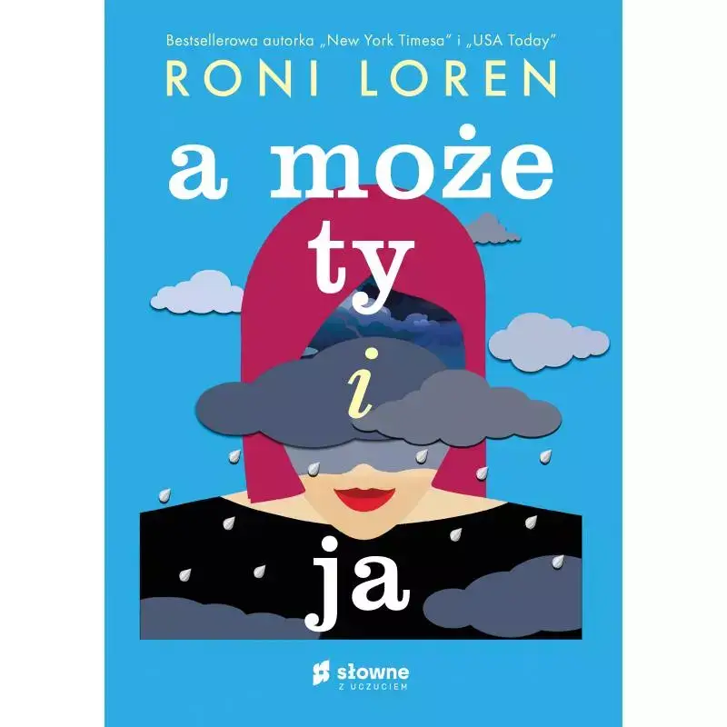 Zamów dziś A MOŻE TY I JA