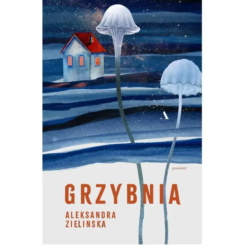 GRZYBNIA Zniżka