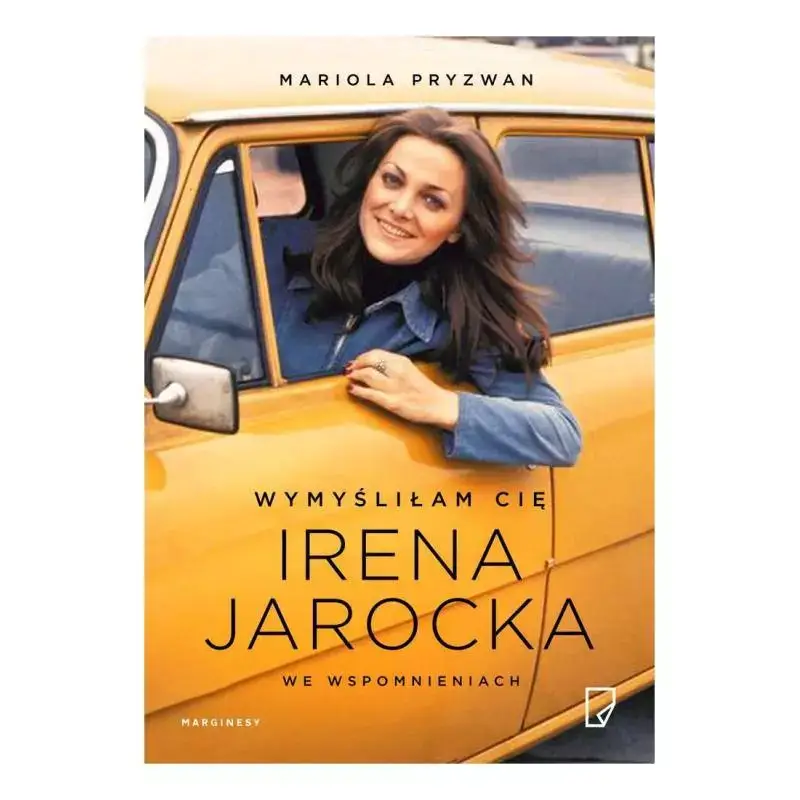 WYMYŚLIŁAM CIĘ. IRENA JAROCKA WE WSPOMNIENIACH Wybór klientów