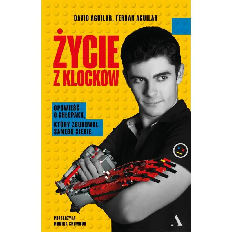 ŻYCIE Z KLOCKÓW Sprawdź teraz