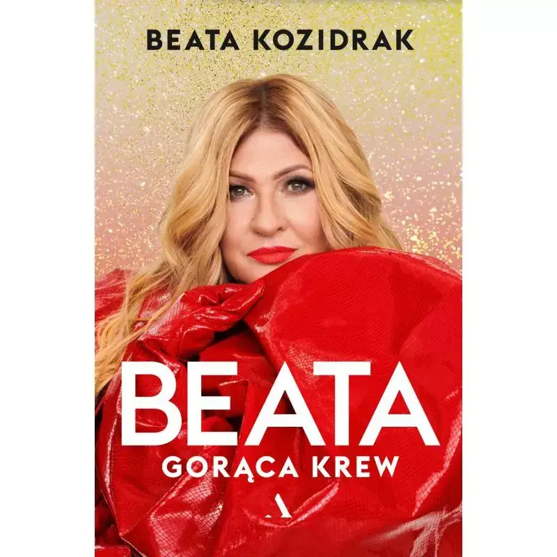 BEATA. GORĄCA KREW Nie przegap