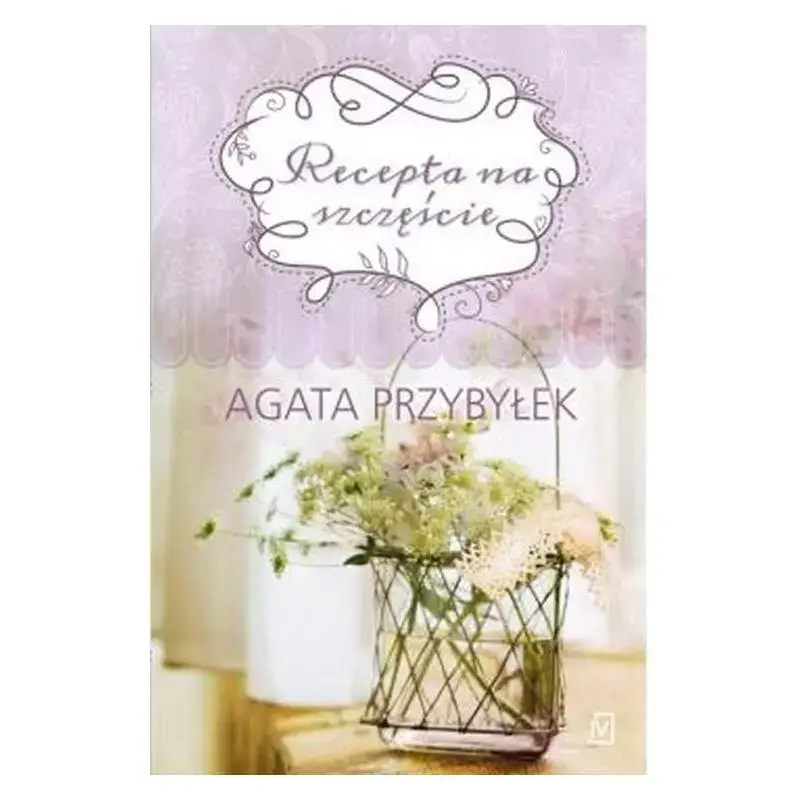 Tani RECEPTA NA SZCZĘŚCIE