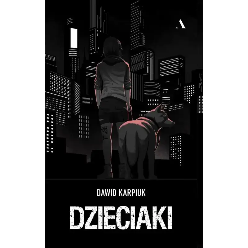 Niska cena DZIECIAKI