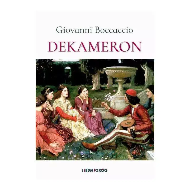 Nowy DEKAMERON