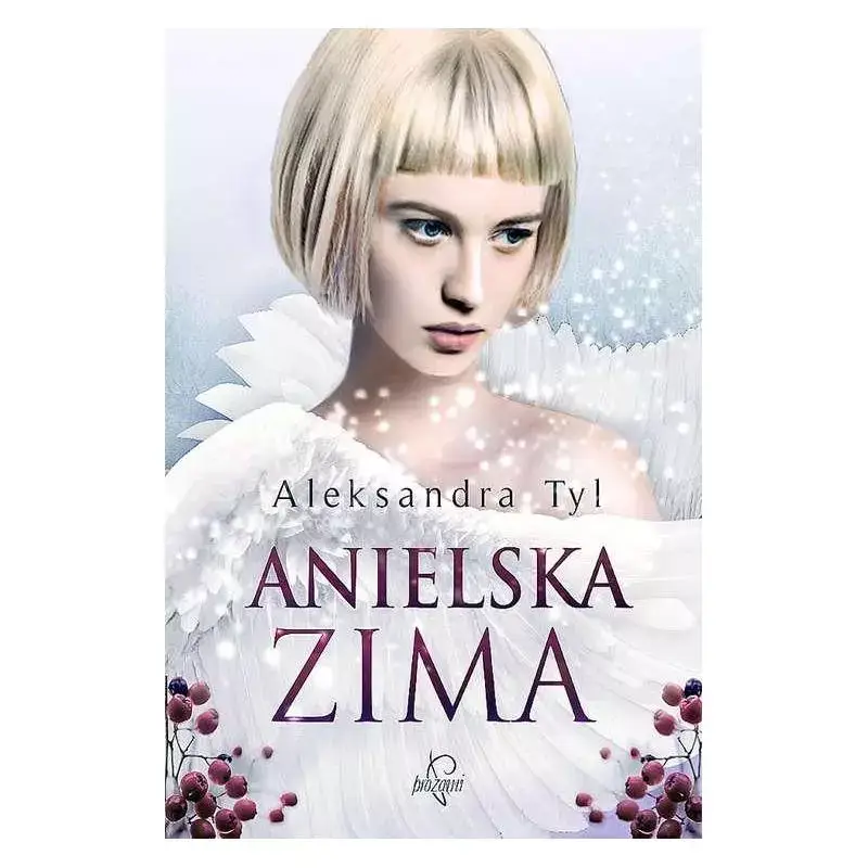 Łatwy zwrot ANIELSKA ZIMA ALEKSANDRA TYL