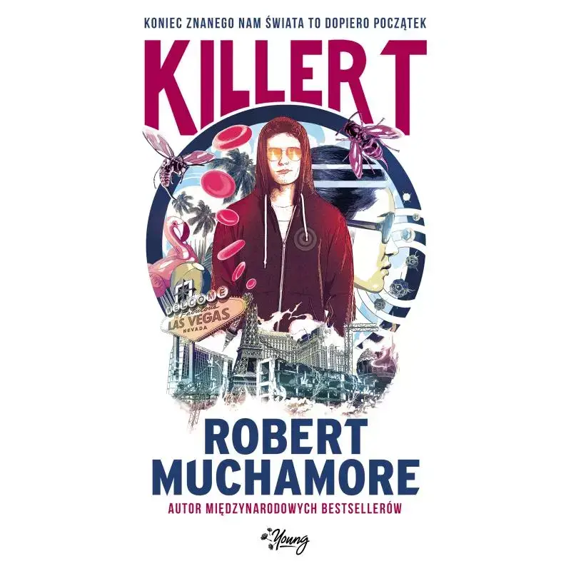 Nowy KILLER T