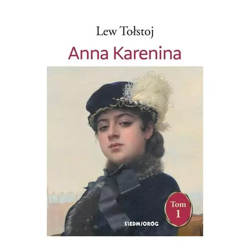 ANNA KARENINA 1 Wysoka jakość