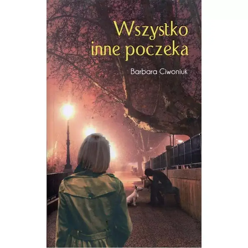 WSZYSTKO INNE POCZEKA Tani