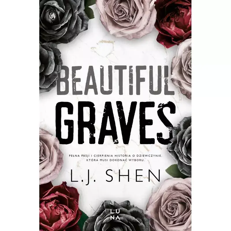 Oferta czasowa BEAUTIFUL GRAVES