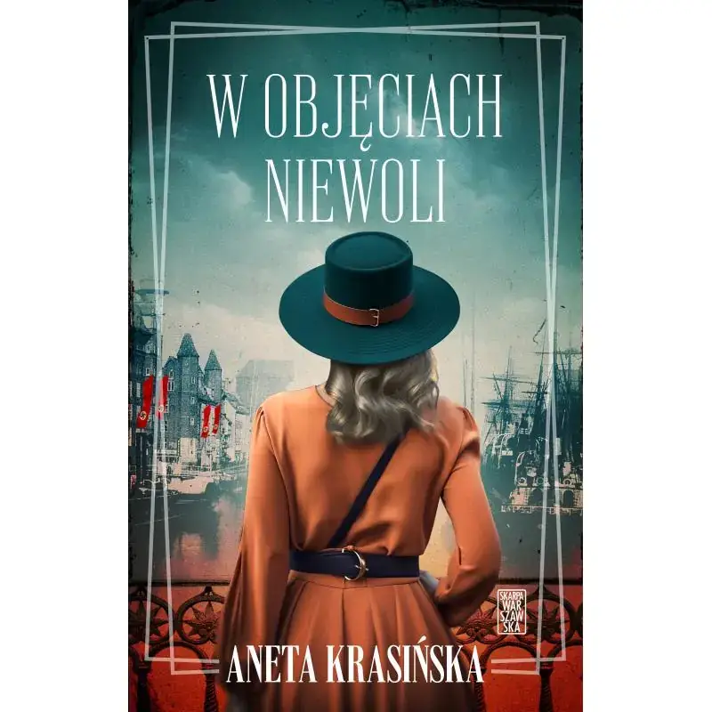 Tylko do końca tygodnia W OBJĘCIACH NIEWOLI