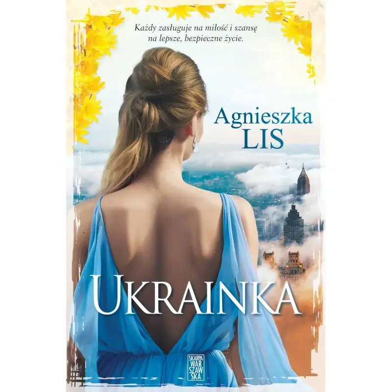 Dostępne od ręki UKRAINKA
