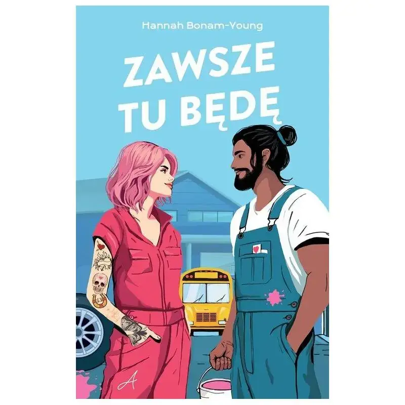 Premium ZAWSZE TU BĘDĘ