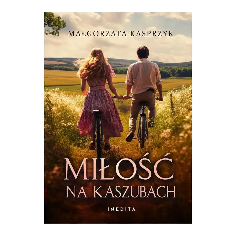 Oferta MIŁOŚĆ NA KASZUBACH