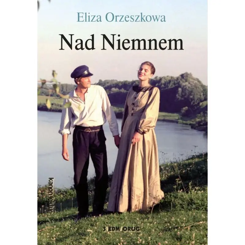 NAD NIEMNEM Popularny