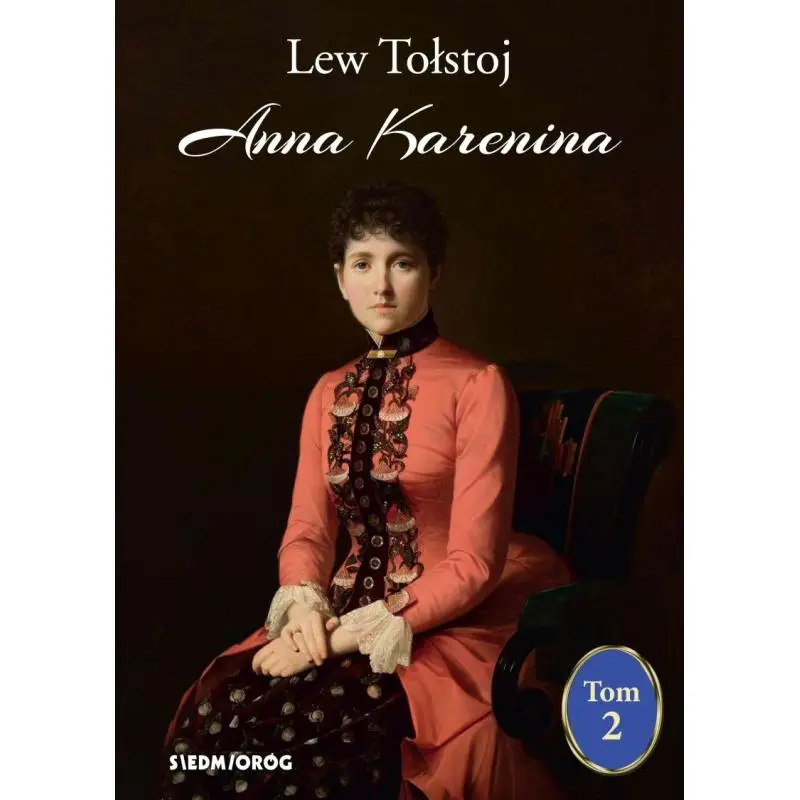 ANNA KARENINA 2 Wyjątkowa oferta