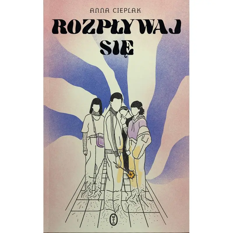 ROZPŁYWAJ SIĘ Darmowy zwrot
