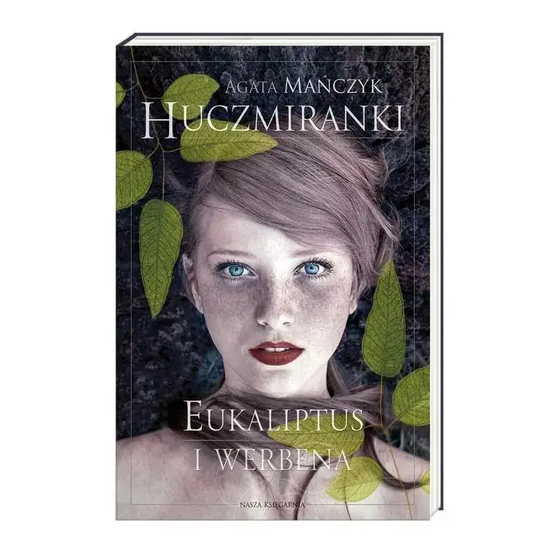 HUCZMIRANKI. EUKALIPTUS I WERBENA Taniej