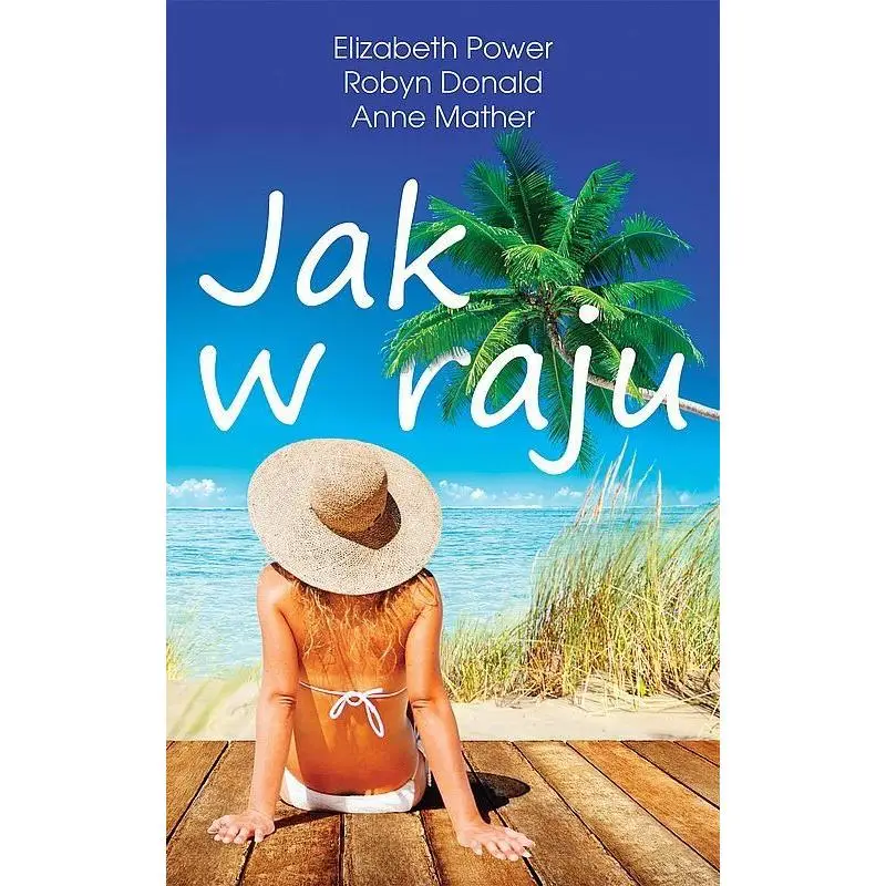 JAK W RAJU Najlepsza cena