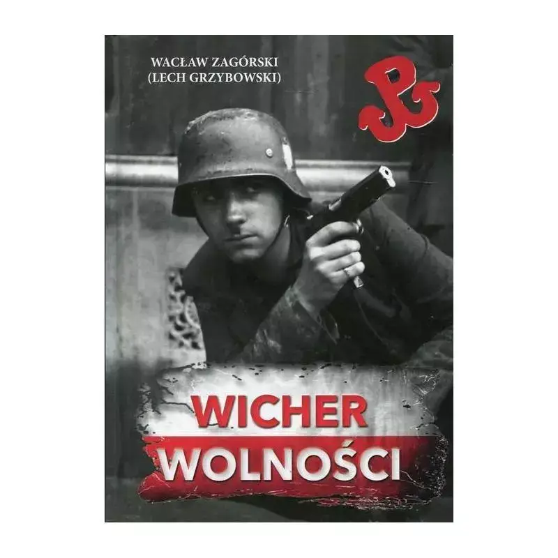 WICHER WOLNOŚCI Obniżka ceny