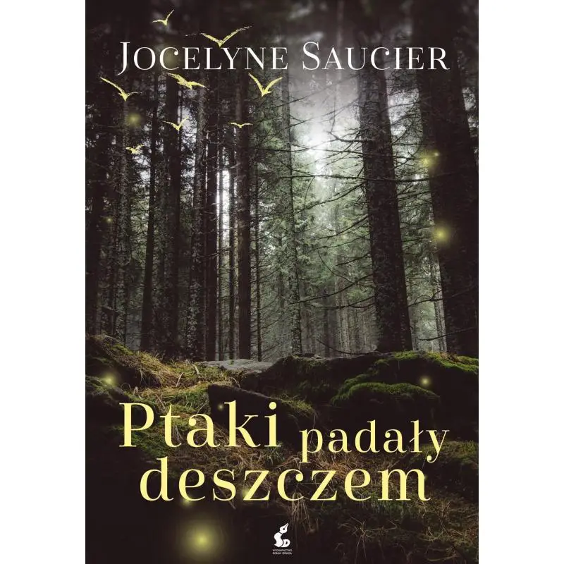 PTAKI PADAŁY DESZCZEM Bezpieczna płatność