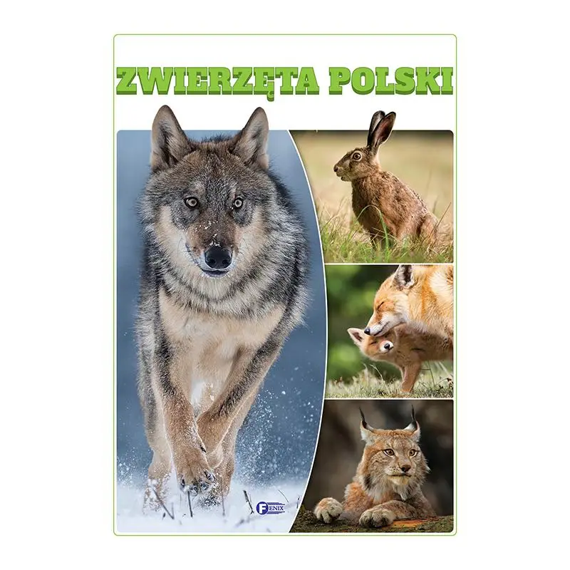 ZWIERZĘTA POLSKI Do wyczerpania zapasów
