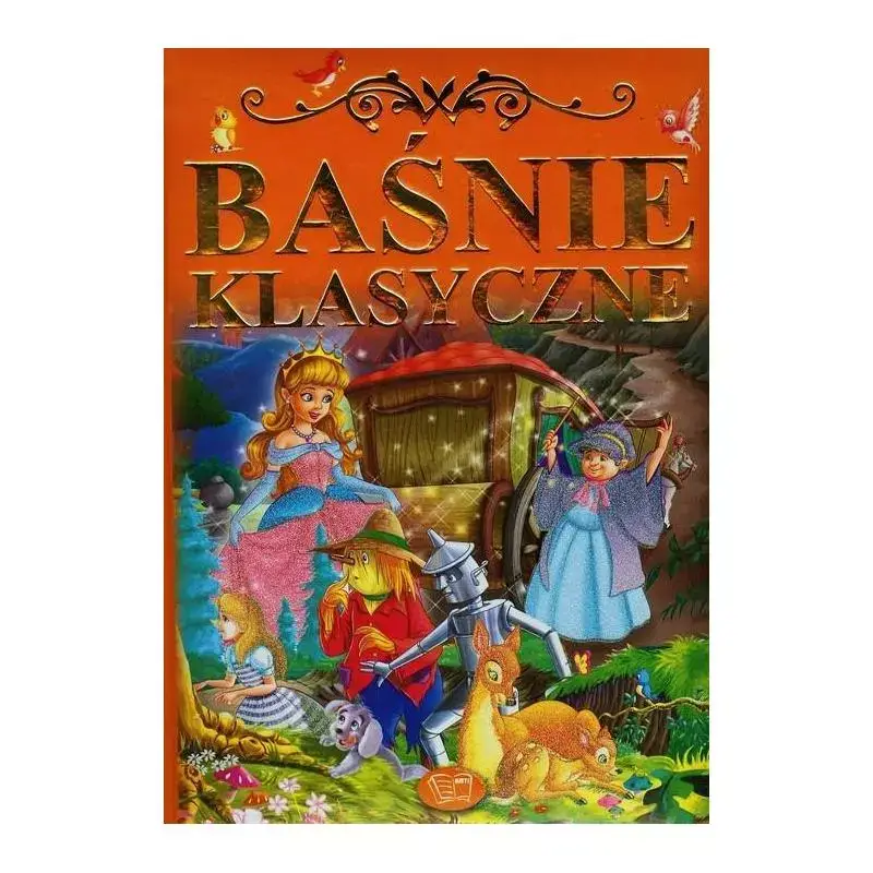 Wybór klientów BAŚNIE KLASYCZNE