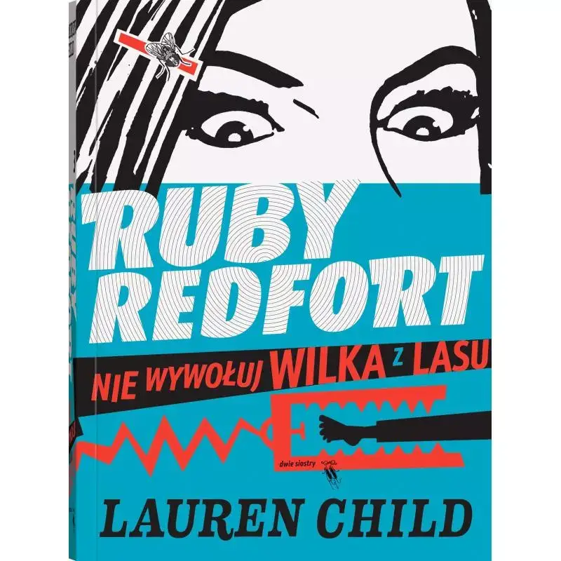 NIE WYWOŁUJ WILKA Z LASU Łatwy zwrot