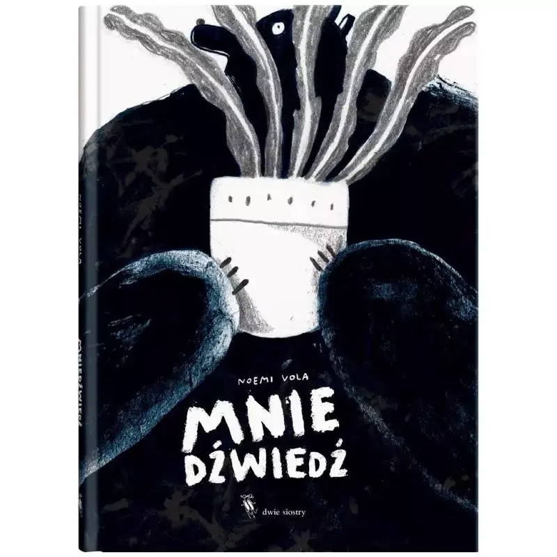 MNIEDŹWIEDŹ NOEMI VOLA Dostępne od ręki